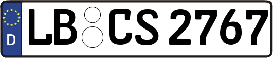 LB-CS2767