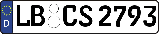 LB-CS2793