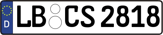 LB-CS2818