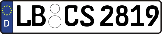 LB-CS2819