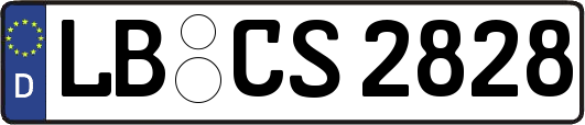 LB-CS2828