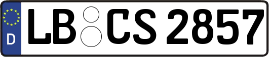 LB-CS2857