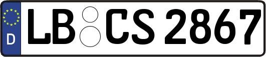 LB-CS2867