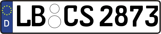 LB-CS2873