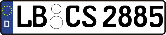 LB-CS2885