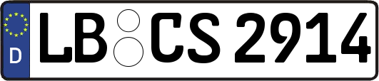 LB-CS2914