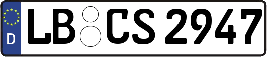 LB-CS2947