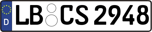 LB-CS2948