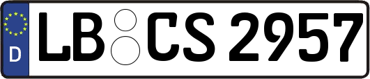 LB-CS2957