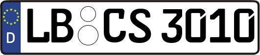 LB-CS3010