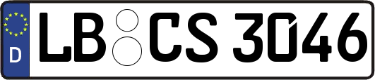 LB-CS3046