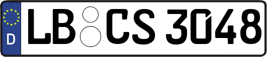 LB-CS3048