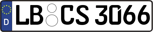 LB-CS3066