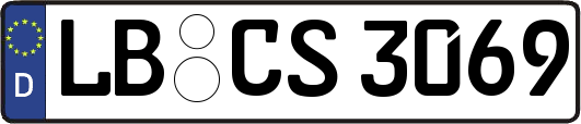 LB-CS3069