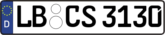 LB-CS3130