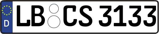 LB-CS3133