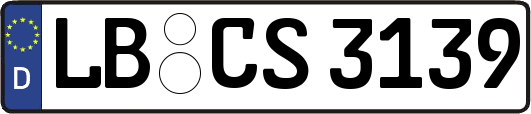 LB-CS3139