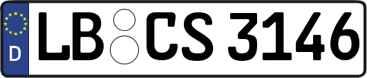LB-CS3146