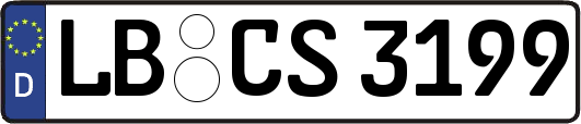 LB-CS3199