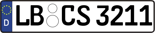LB-CS3211