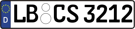 LB-CS3212