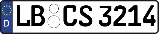LB-CS3214