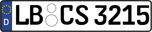 LB-CS3215