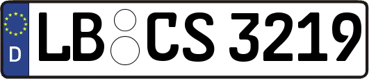 LB-CS3219