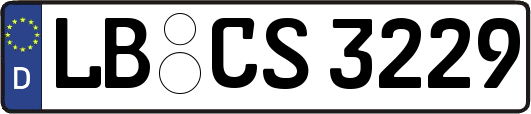 LB-CS3229