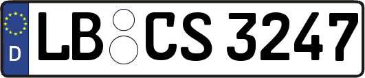 LB-CS3247