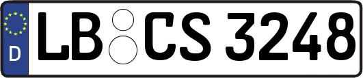 LB-CS3248