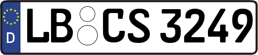 LB-CS3249