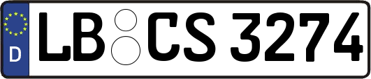 LB-CS3274