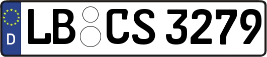 LB-CS3279