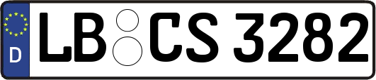 LB-CS3282