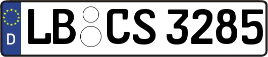 LB-CS3285
