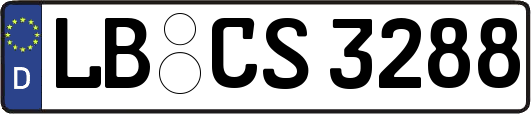 LB-CS3288