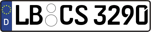 LB-CS3290