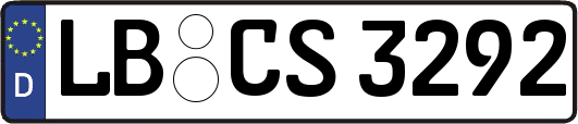 LB-CS3292