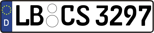 LB-CS3297