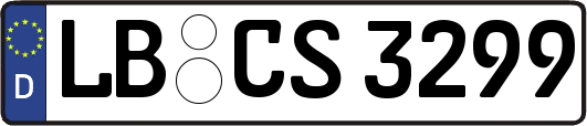 LB-CS3299