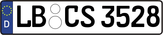 LB-CS3528