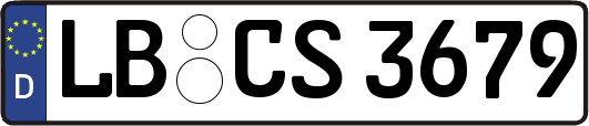 LB-CS3679