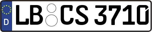 LB-CS3710