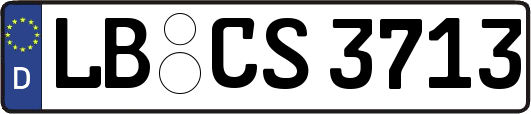 LB-CS3713
