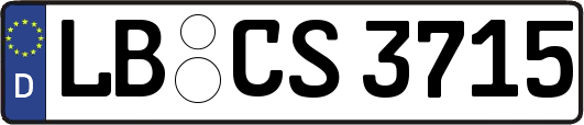 LB-CS3715