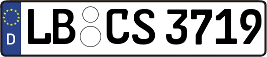 LB-CS3719