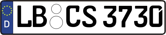 LB-CS3730