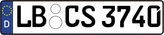LB-CS3740