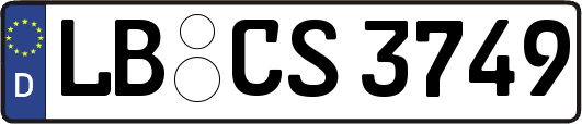 LB-CS3749